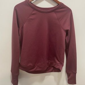 Banana republic crewneck sweatshirt size xs